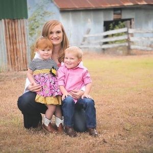 Meet your Posher, Joanna